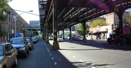 INWOOD
