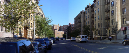 Vermilyea Ave (W 207th-Isham St)