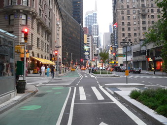 Broadway (50 - 59)
