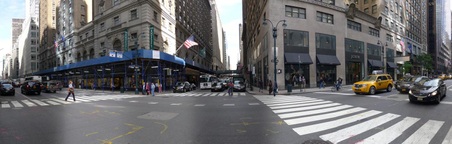 E.45th (Madison+Vanderbilt)