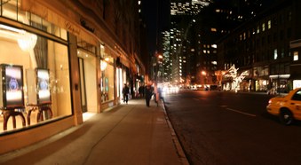  E/S Madison Ave (62/63)