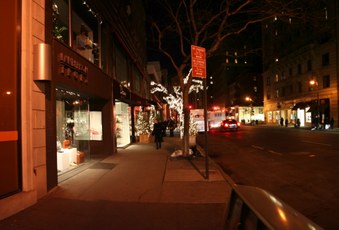 W/S Madison Ave (62/63)