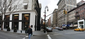 W & T:  w/s 62nd/63rd- Day shot