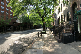 35th Street (Park/Lex)