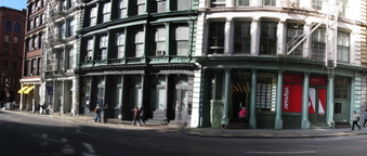 SOHO