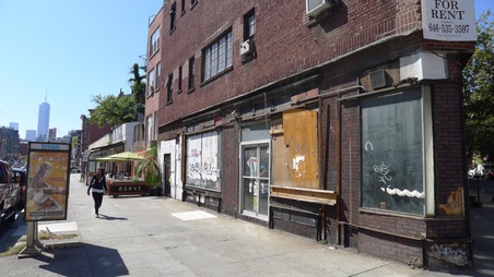 TRIBECA