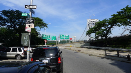 WASHINGTON HEIGHTS