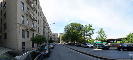 177th & Cabrini Blvd