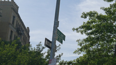 181st & Riverside