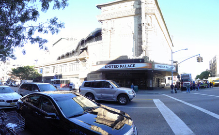 Broadway (W175th St-W176th St)