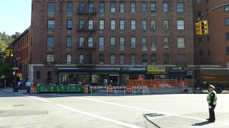 7th Ave (Perry to Charles)