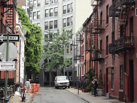 Gay Street