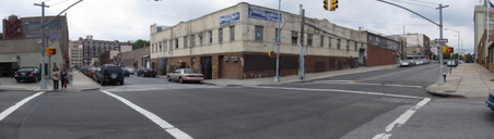 ASTORIA