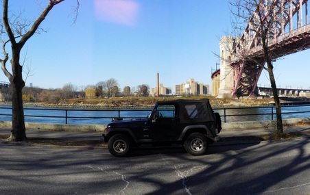 Shore Blvd, Astoria, Queens