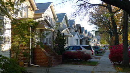70th avenue