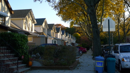72nd road