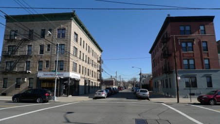LONG ISLAND CITY