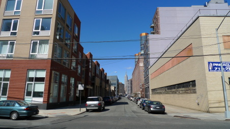 51st Avenue btw 5th & 2nd Street