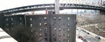 QueensBridge Project