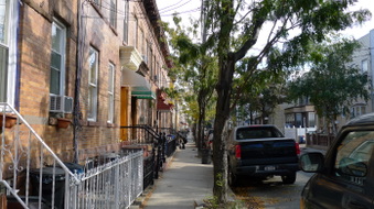 67th ave, btw. 60th street - 60th lane