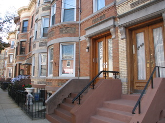 Ridgewood Queens - Houses