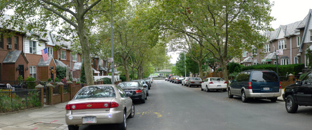 SUNNYSIDE