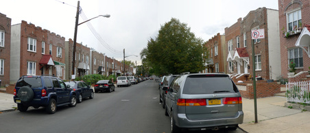 41st St (Queens Midtown Expressway-50th