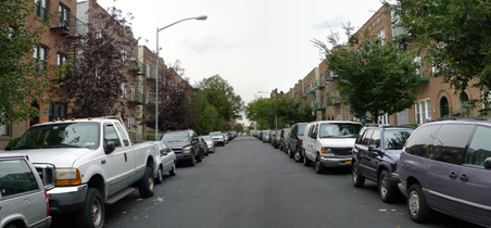 44th St (Greenpoint Ave-48th St)