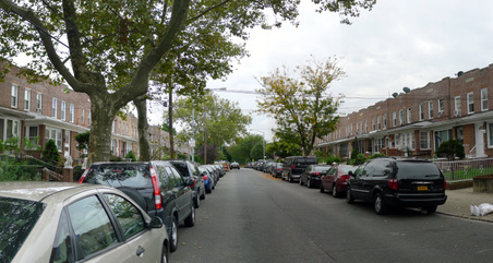 46th St (Queens Midtown Expressway-50th