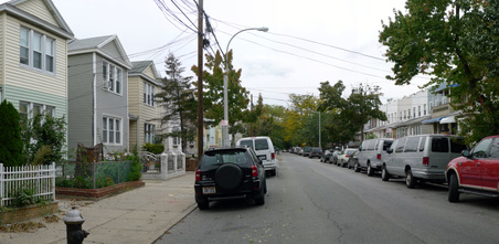 47th St (Queens Midtown Expressway-50th