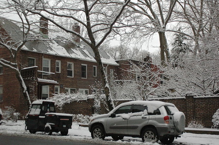 Sunnyside Gardens