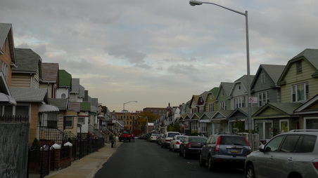 WOODSIDE