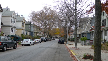 57th Street, Queens, NY