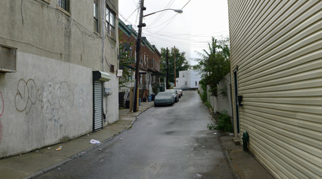AREA 1