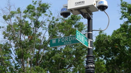 Grand Ave Bronx