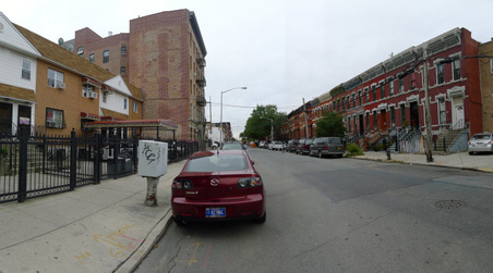 139th St (Brook Ave - Willis Ave)