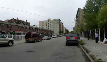 139th St (St. Anns Ave-Brook Ave