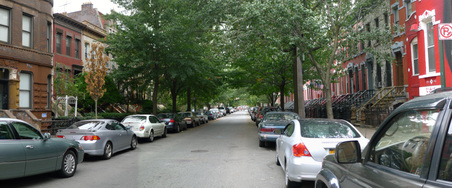 140th St (Willis Ave - Brook Ave)