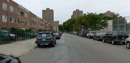 141st St (Brook Ave - Willis Ave)