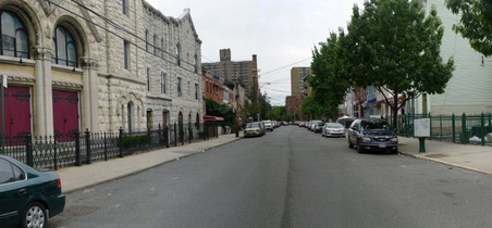 143rd St (Brook Ave - Willis Ave)