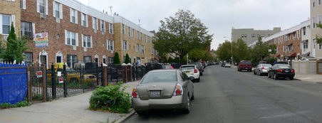 145th St (Brook Ave - Willis Ave)
