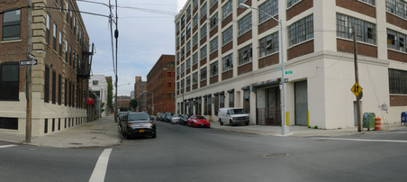 Willow Ave (133rd St-136th St)