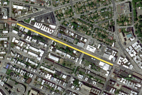 Southern Blvd
