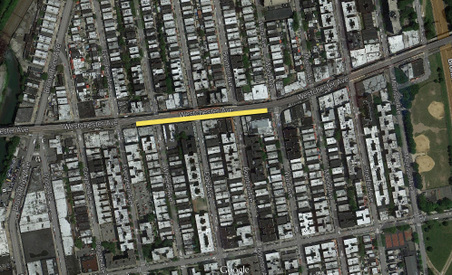 Westchester Ave & Boynton Ave