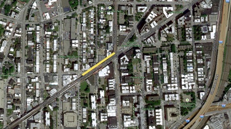 Westchester Ave & Southern Blvd
