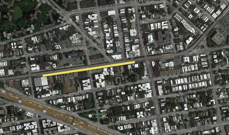 Westchester Ave & Unionport Ave