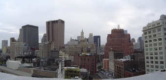 City views