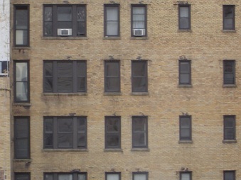 The Apthorp 6th and 7th floors