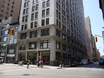 230 Fifth Avenue