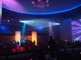 Arena